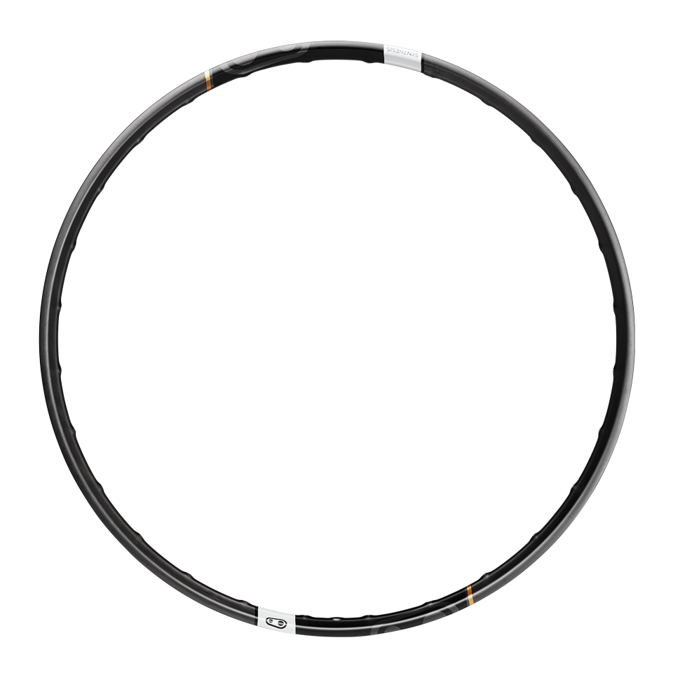 Synthesis E-MTB Carbon Rim – Crankbrothers EU - Main Image