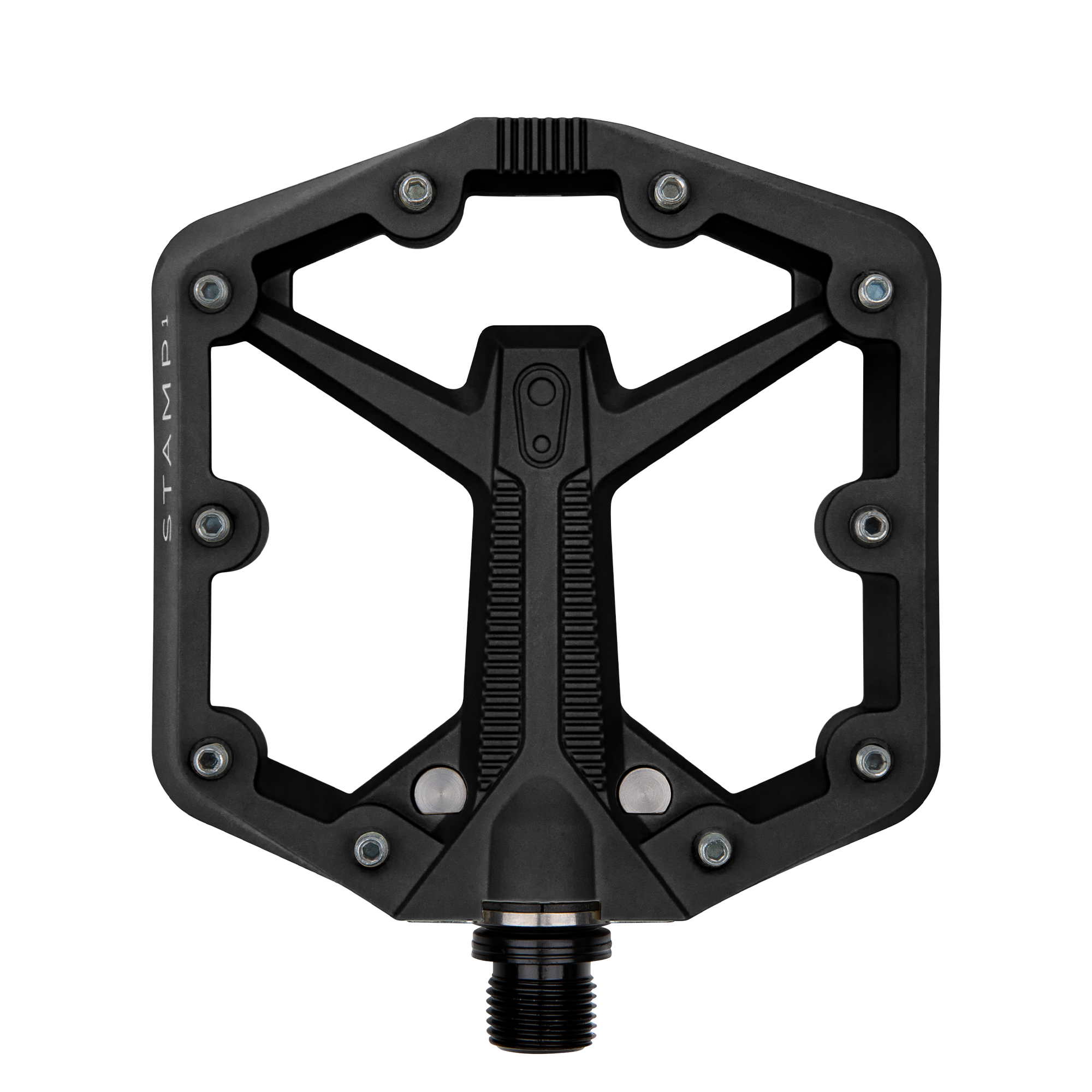 Stamp 1 Gen 2 Small Composite Flat Pedals