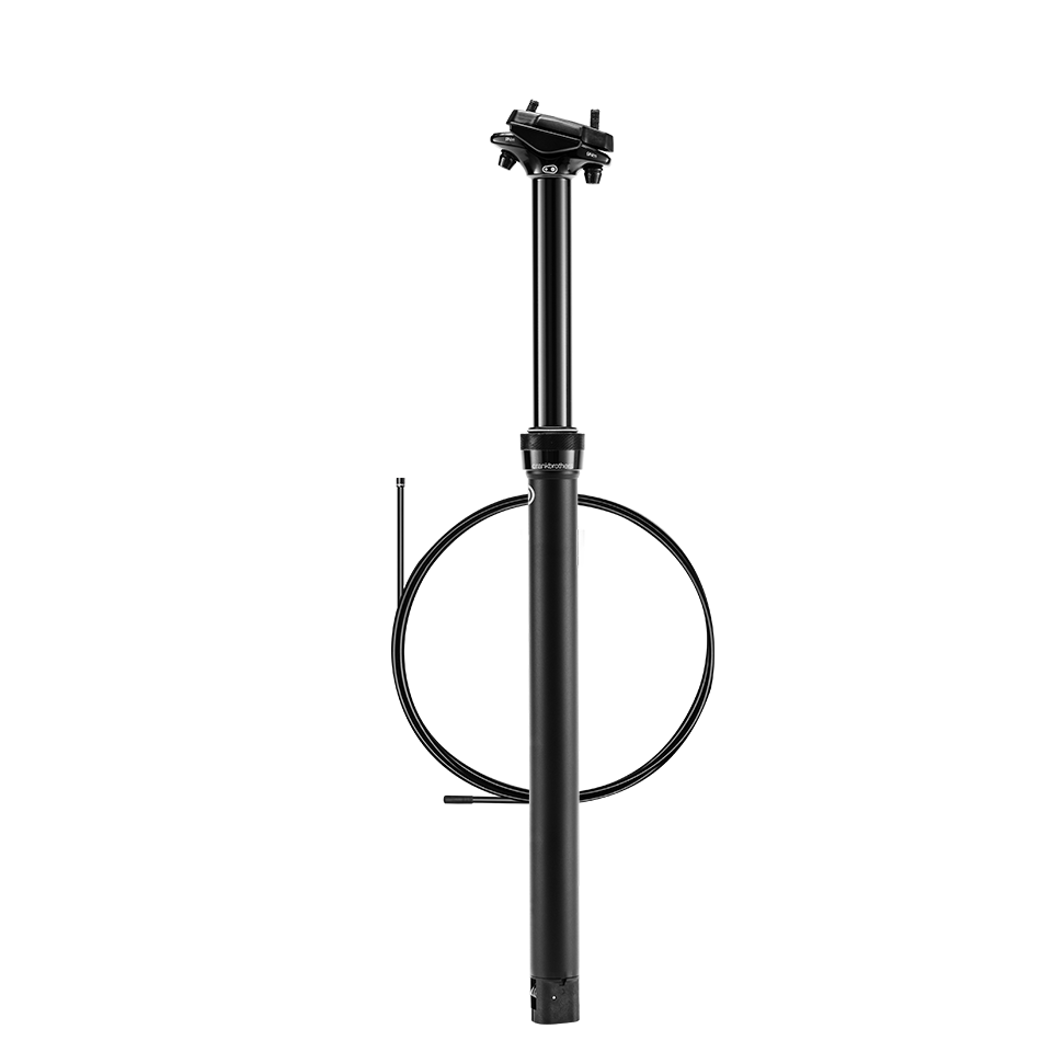 Highline XC/Gravel 27.2 Dropper - 125mm | Crankbrothers EU