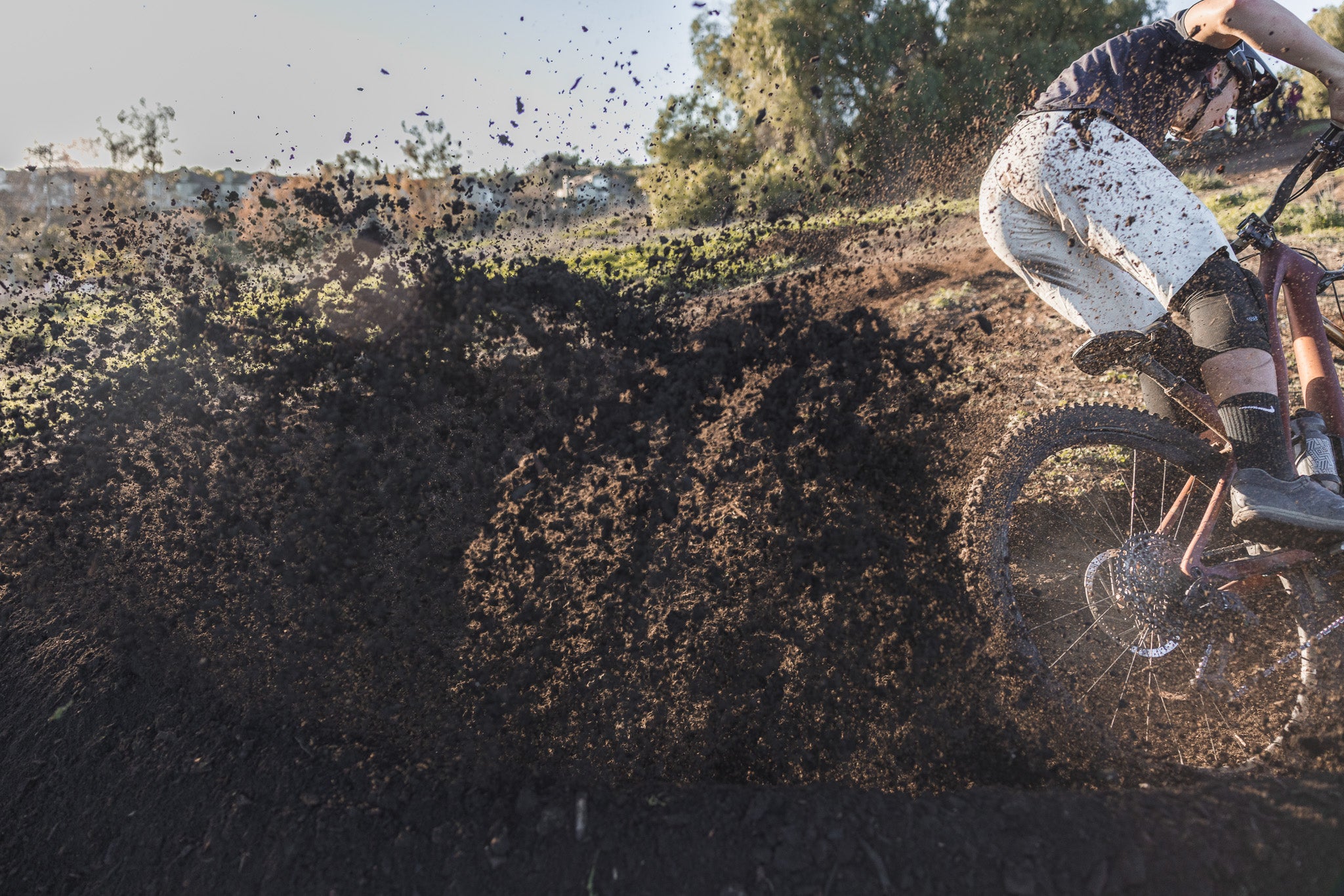The 2023 Rut Track World Championships | Crankbrothers EU