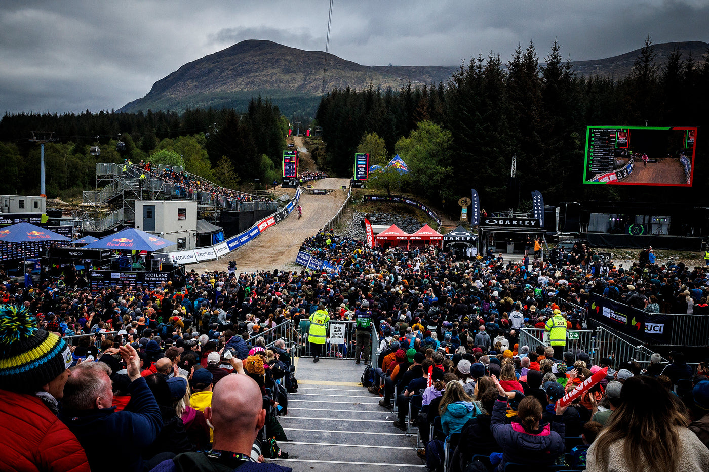 Photo Recap - RD #1 Fort William