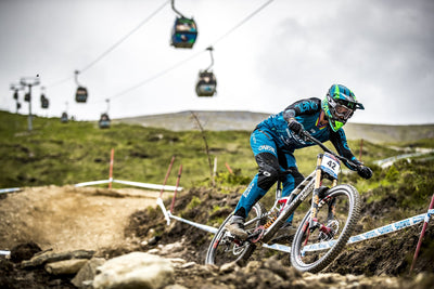 PHOTO EPIC: UCI DH World Cup #2 Fort William