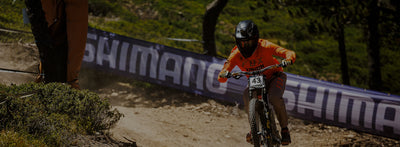 HOW WAS YOUR WEEKEND - DH WC #5 WITH OLI ZWAR