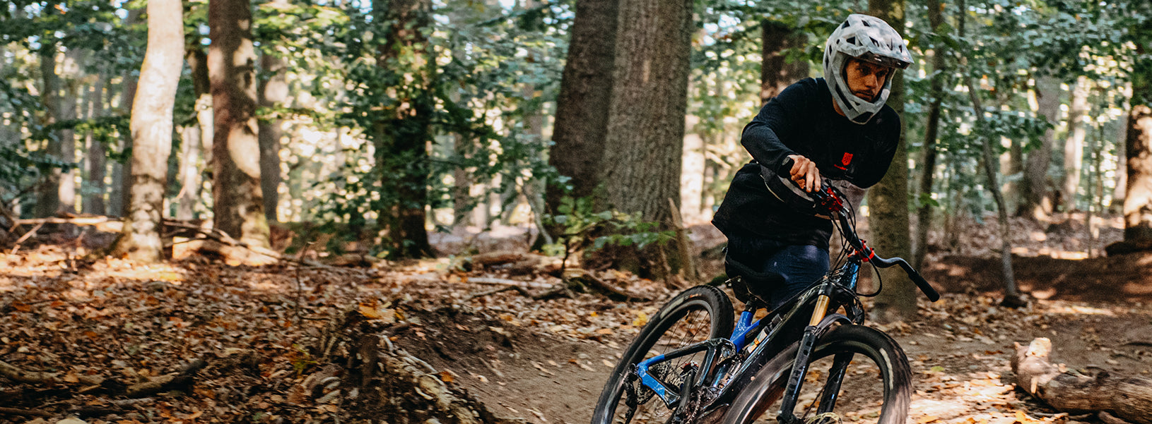 Marek Turkiewicz | Crankbrothers EU