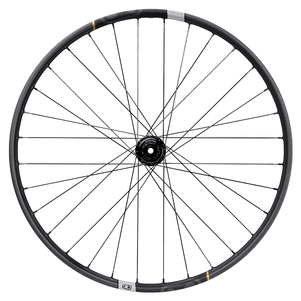 Synthesis XCT 11 Carbon Rear Wheel