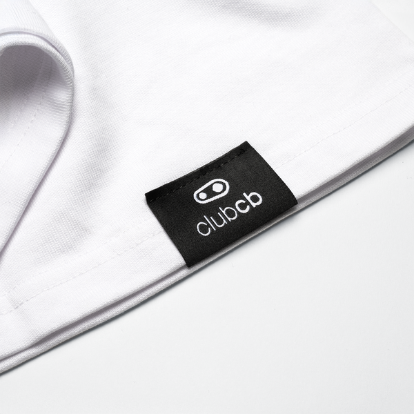 Club CB Heavy Tee