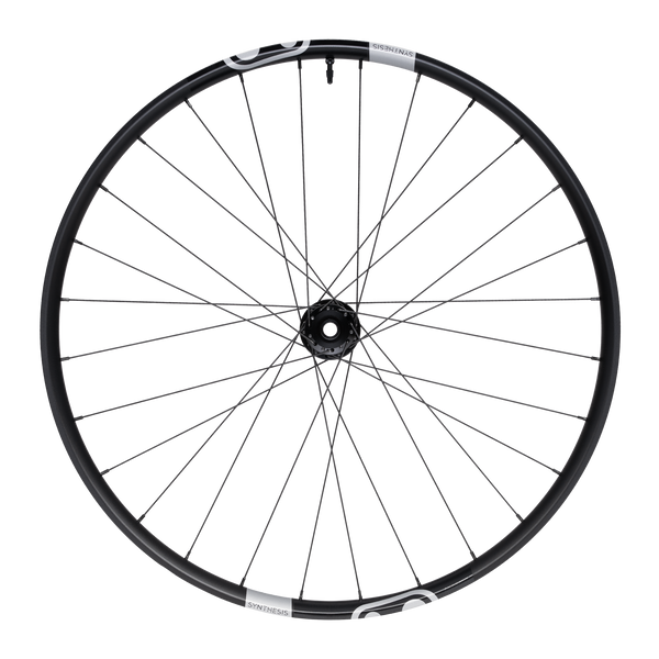 Synthesis E-MTB Alloy 2.0 i9 Front Wheel