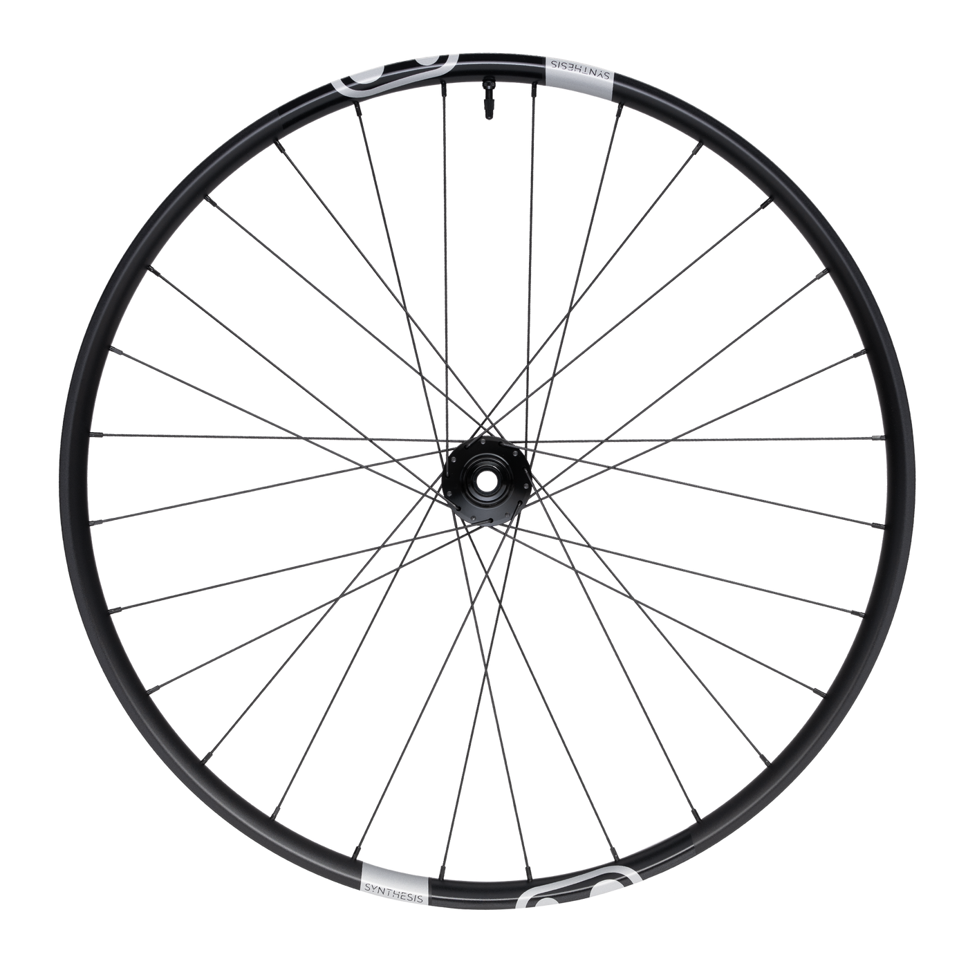 Synthesis E-MTB Alloy 2.0 Ratchet Front Wheel