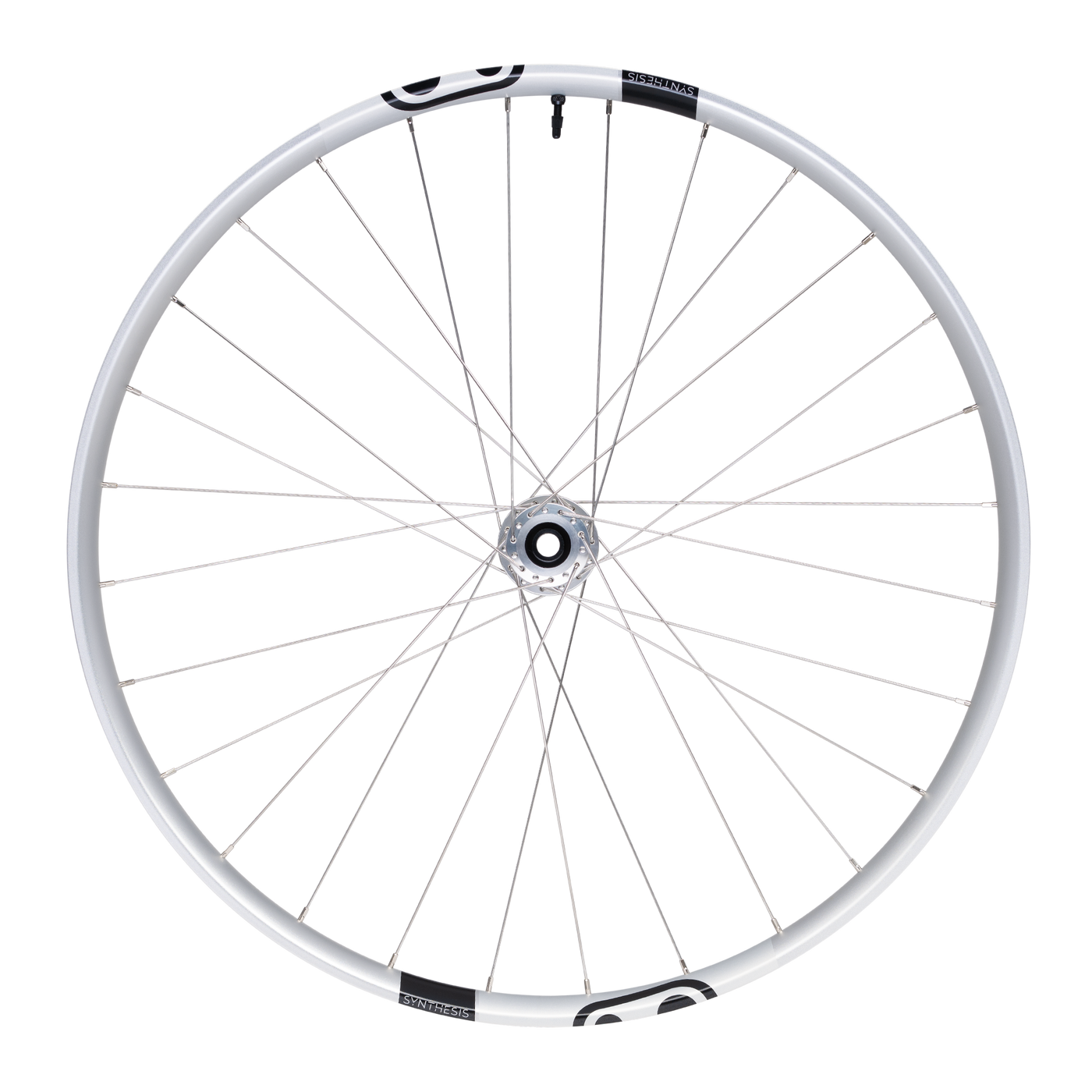 Synthesis E-MTB Alloy 2.0 i9 Front Wheel