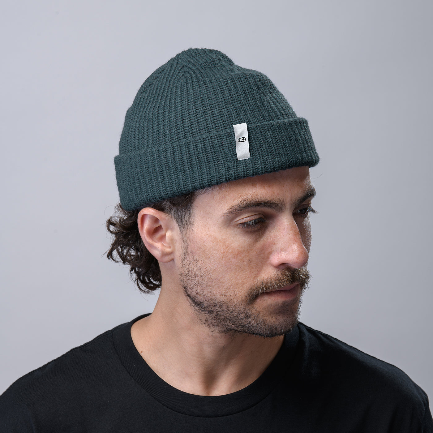 Branded Beanie