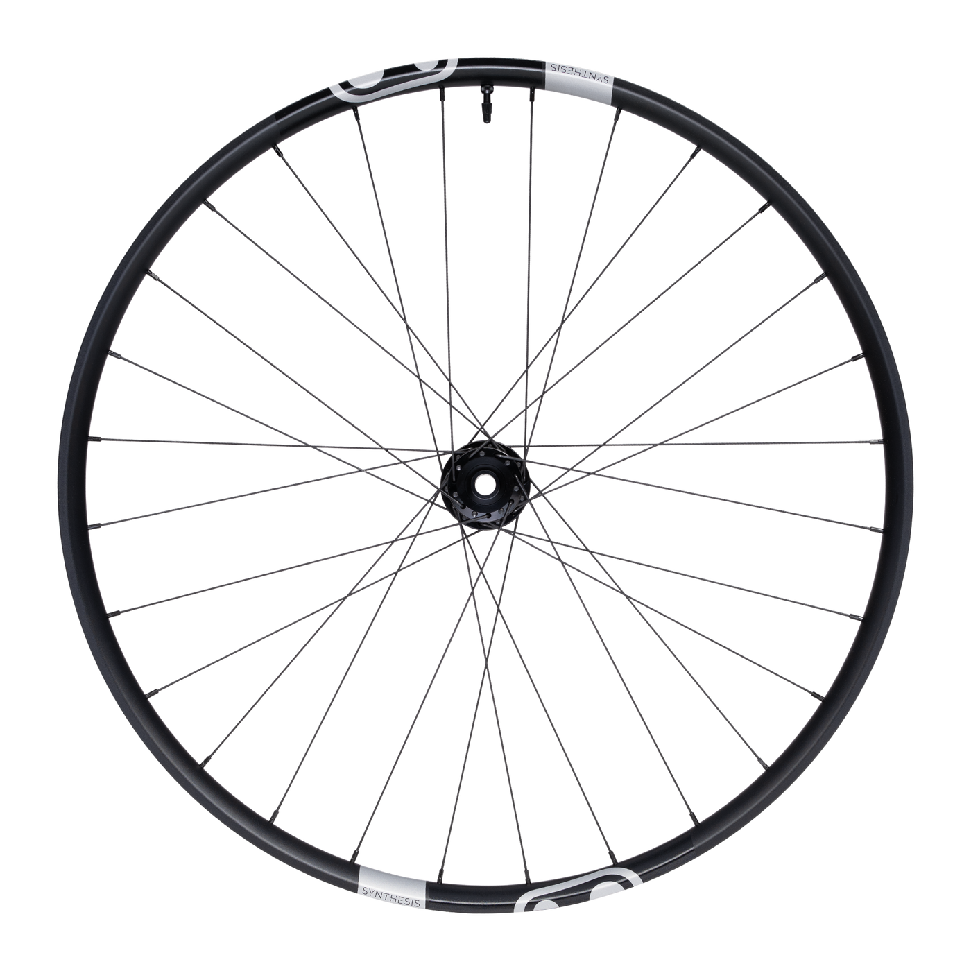 Synthesis Enduro Alloy 2.0 i9 Front Wheel