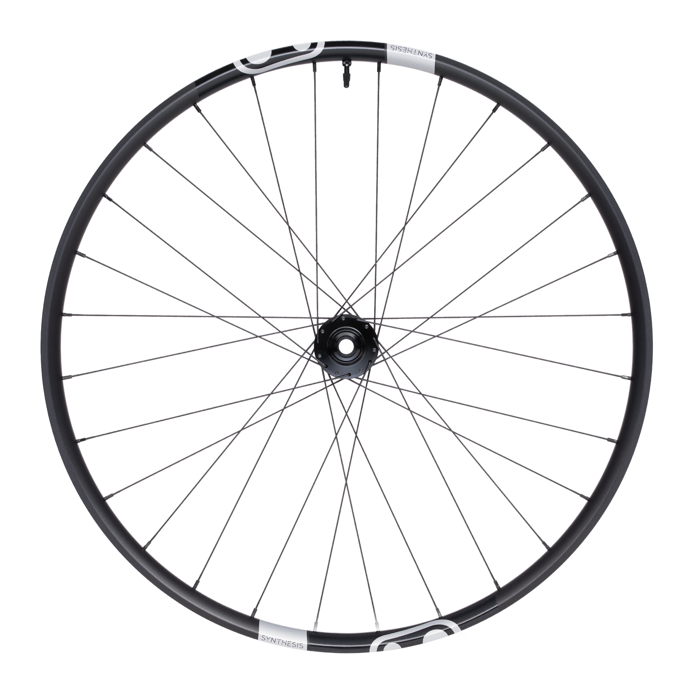Synthesis Enduro Alloy 2.0 Ratchet Front Wheel