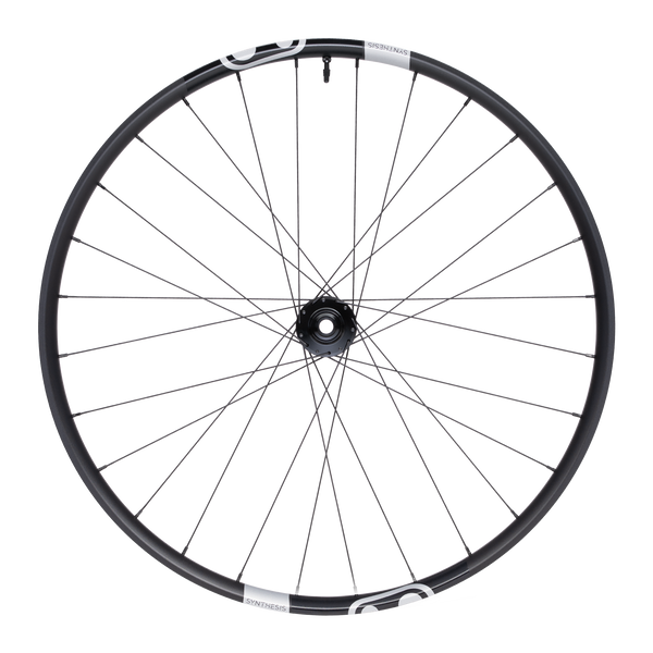 Synthesis Enduro Alloy 2.0 Ratchet Front Wheel