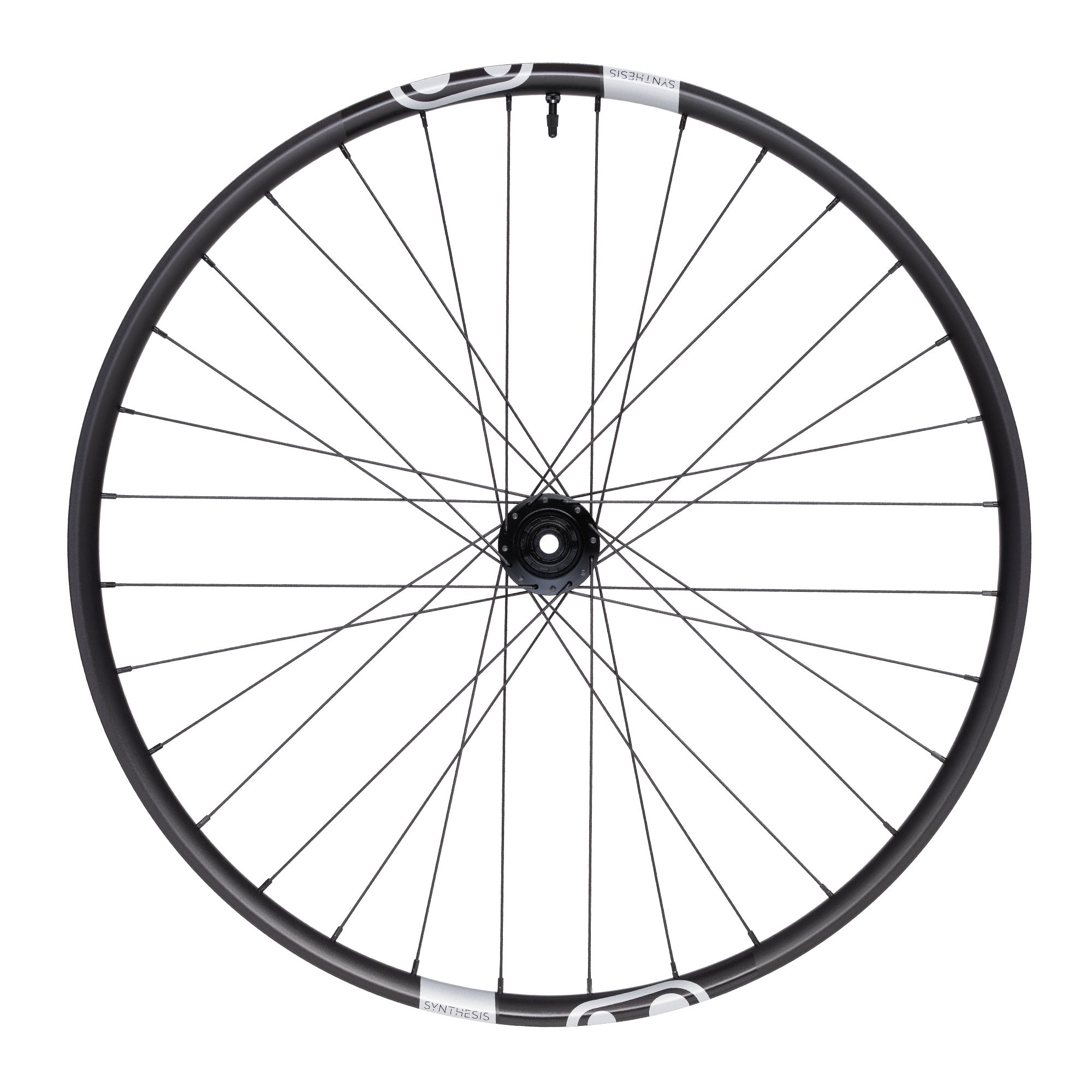 Synthesis Enduro Alloy 2.0 Ratchet Rear Wheel | Crankbrothers EU