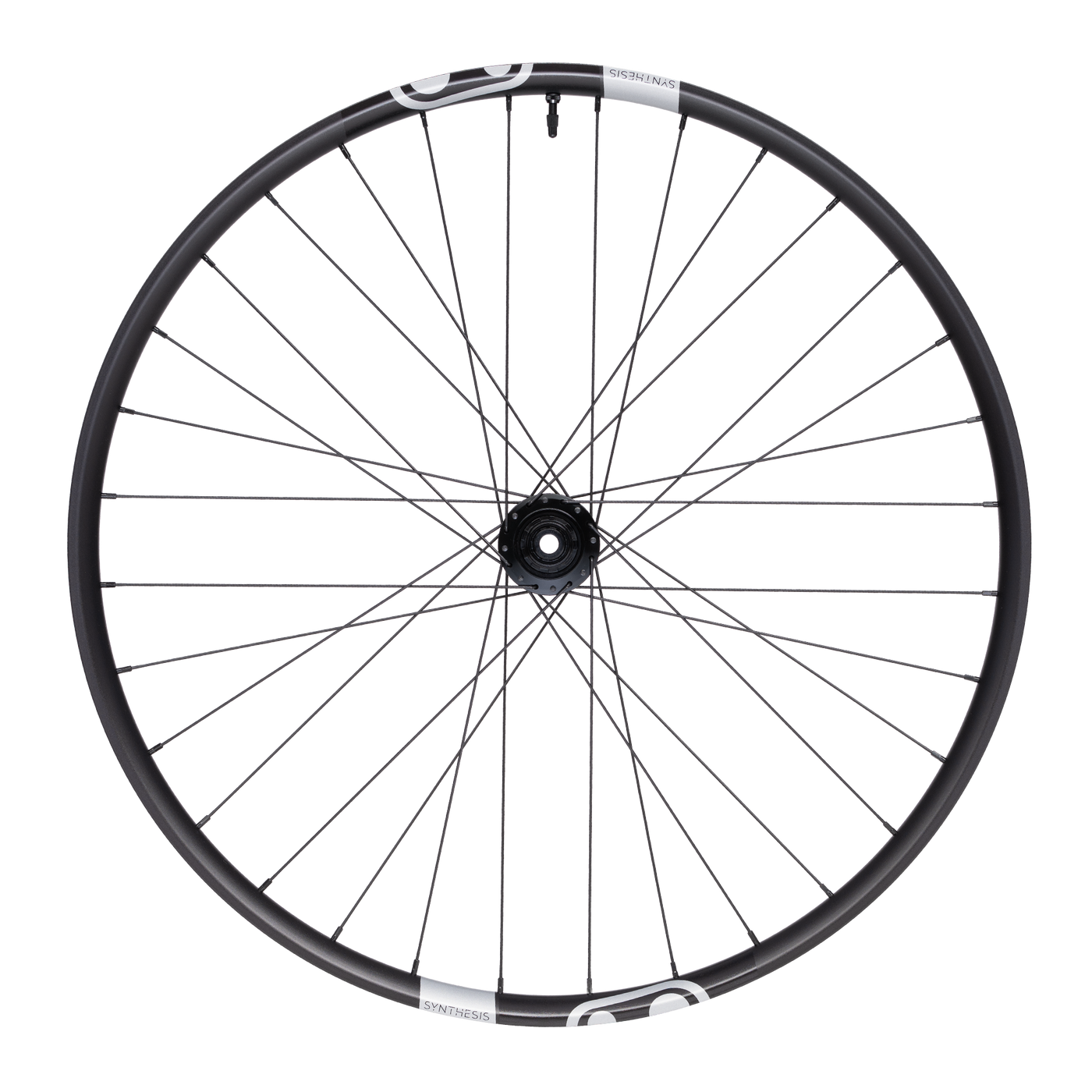 Synthesis Enduro Alloy 2.0 Ratchet Rear Wheel
