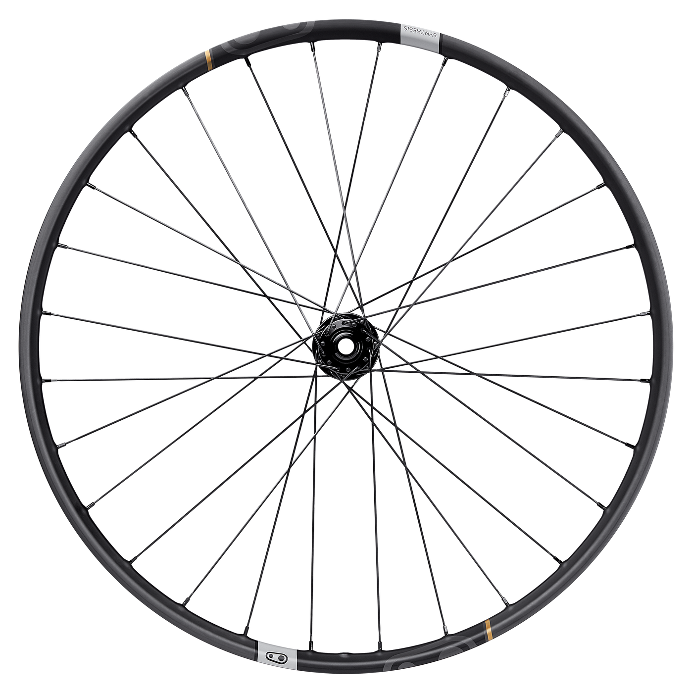 Synthesis Enduro Carbon Ratchet Front Wheel