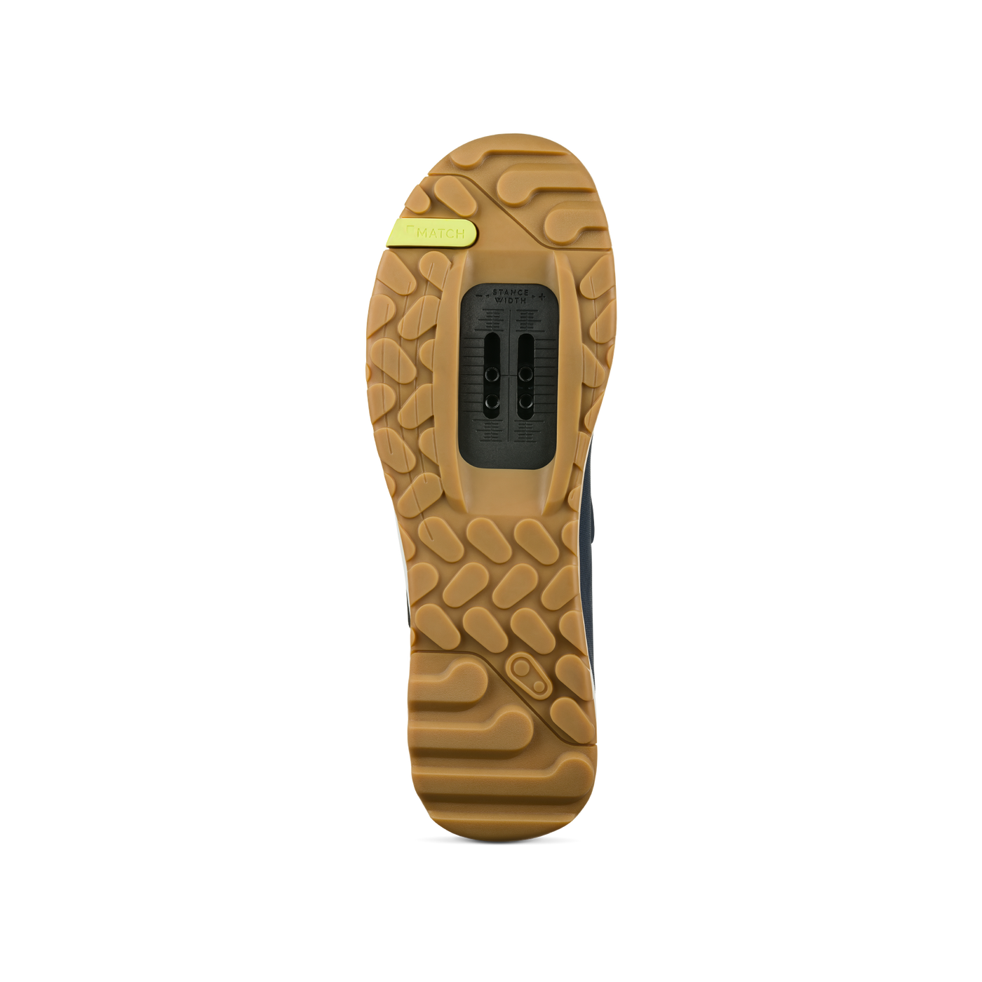 Mallet Trail BOA® Clip-In Shoes - Navy/Grey