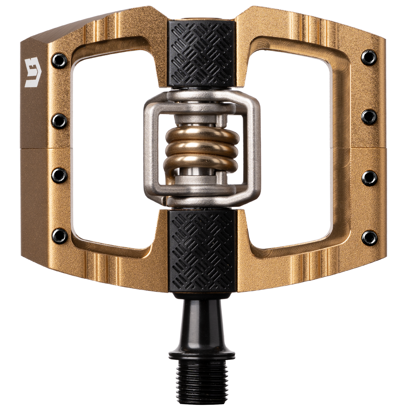 Mallet DH Clip-In Pedals - Loic Bruni Edition