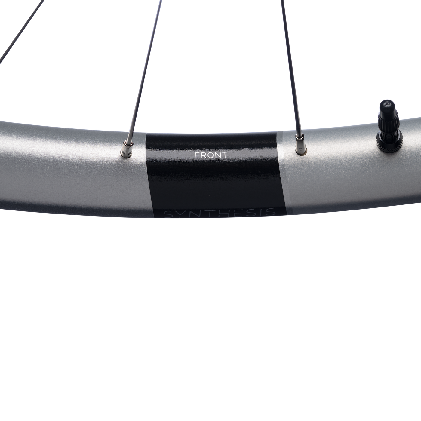 Synthesis Enduro Alloy 2.0 i9 Front Wheel