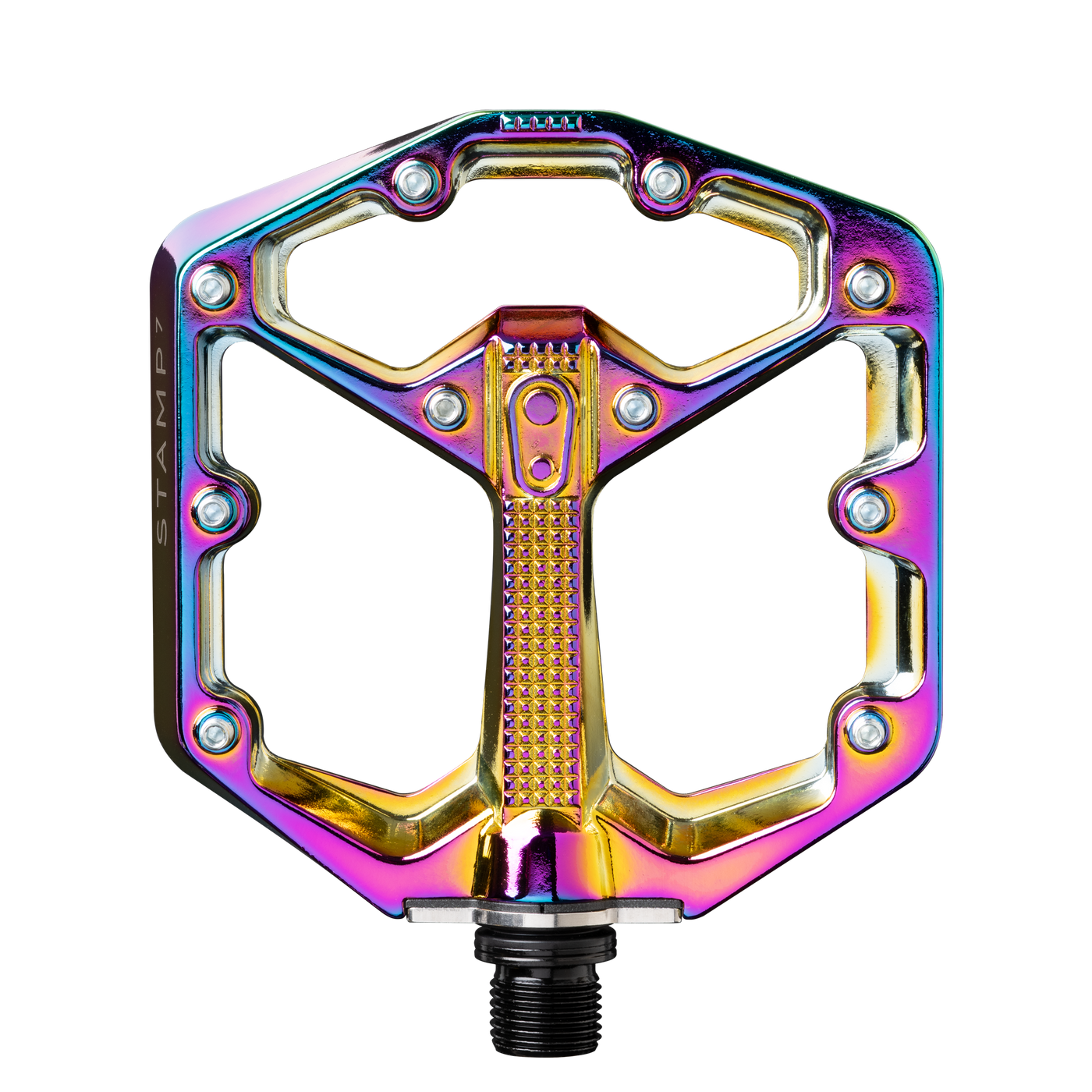 Stamp 7 Small - Oil Slick