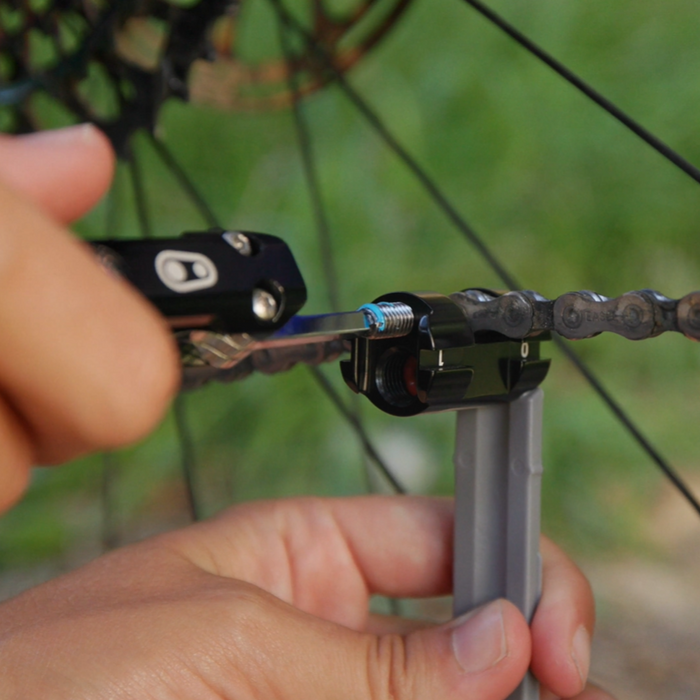 Versatile Chain Tool