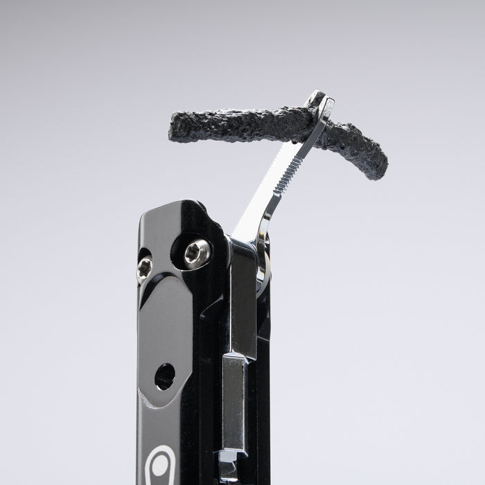 Tubeless Tire Plug Tool