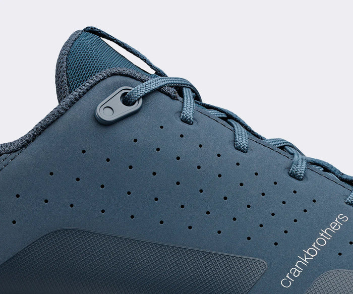 Premium Materials & Construction