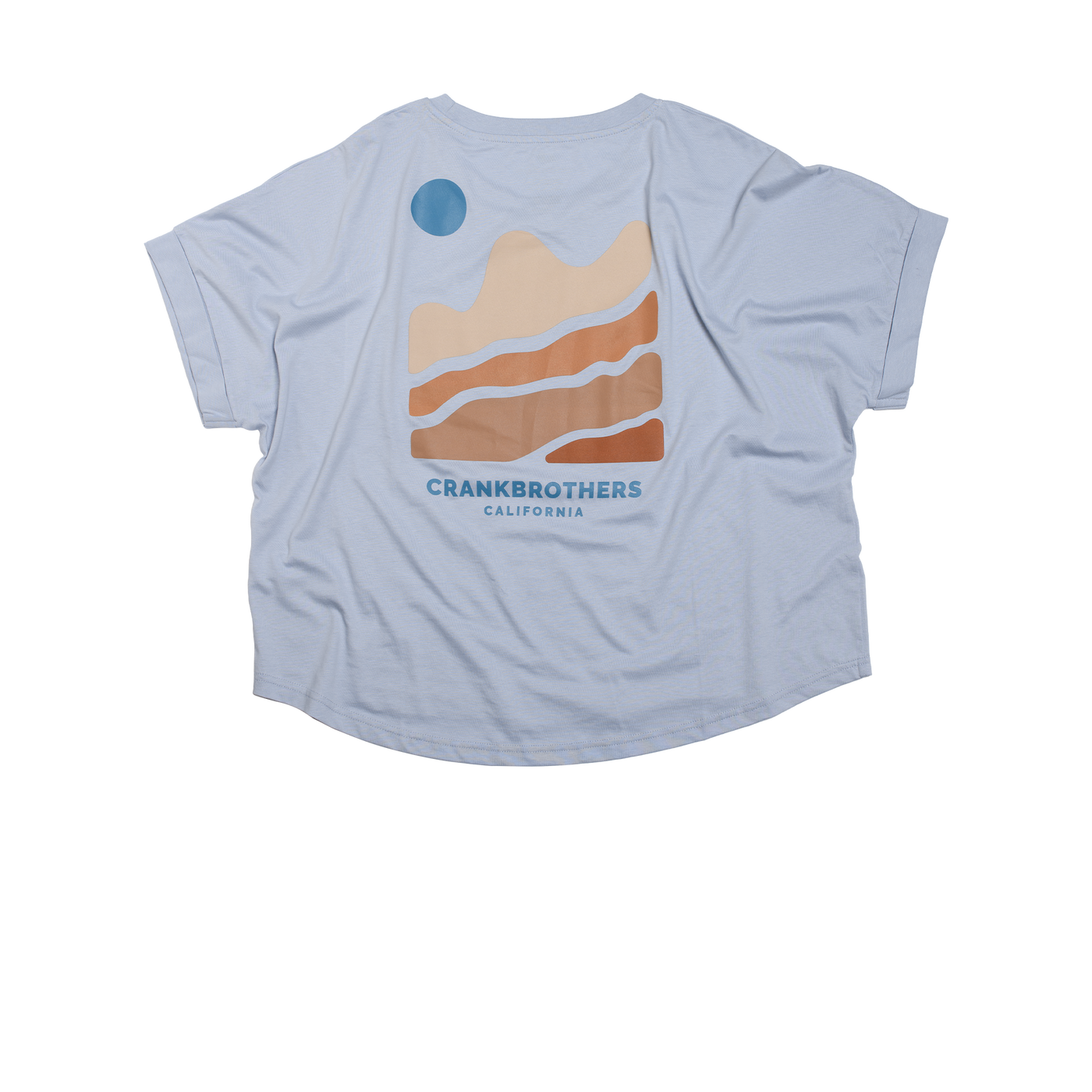 Big Bend Tee - Women's