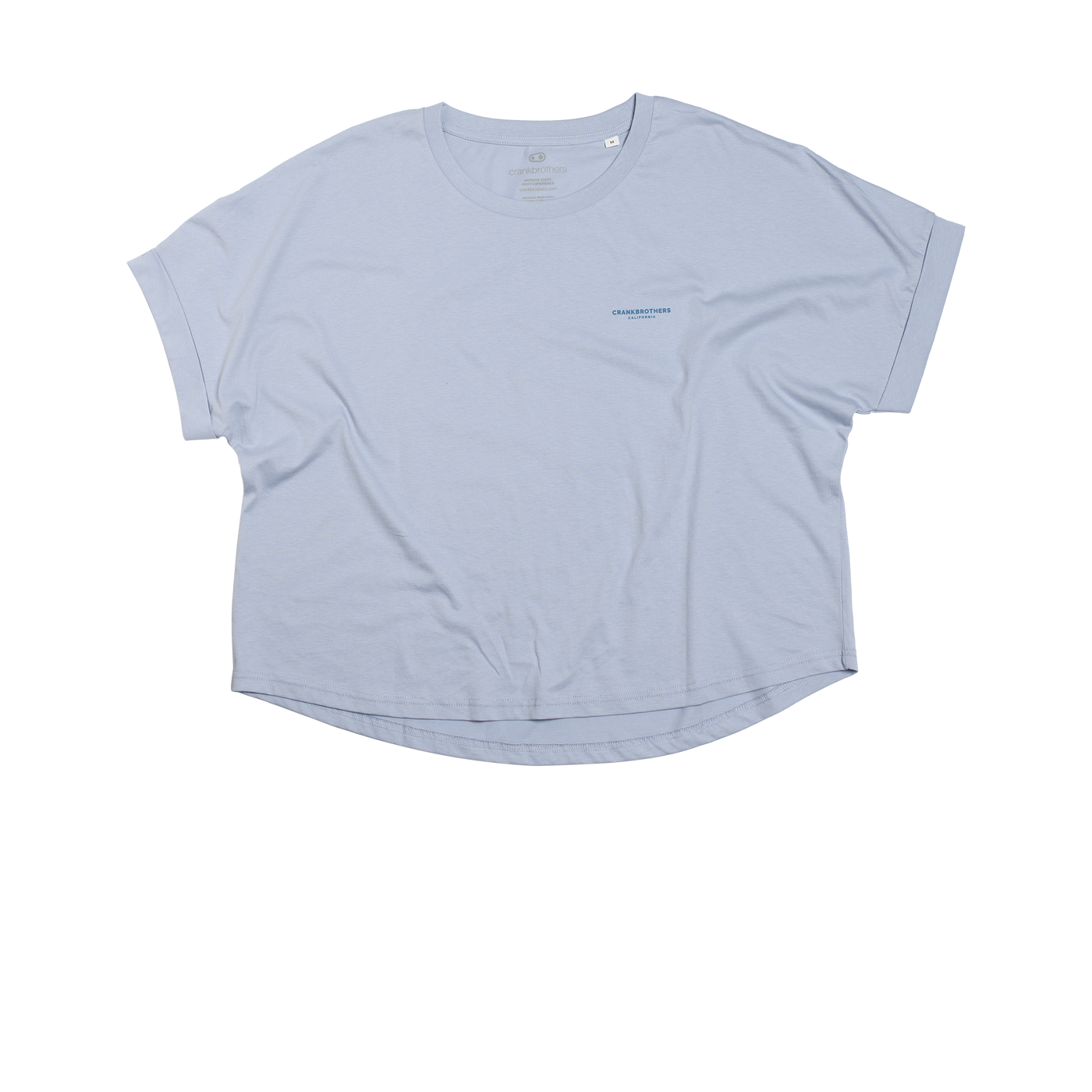 Big Bend Tee - Women's