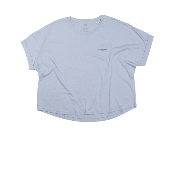 Big Bend Tee - Women's