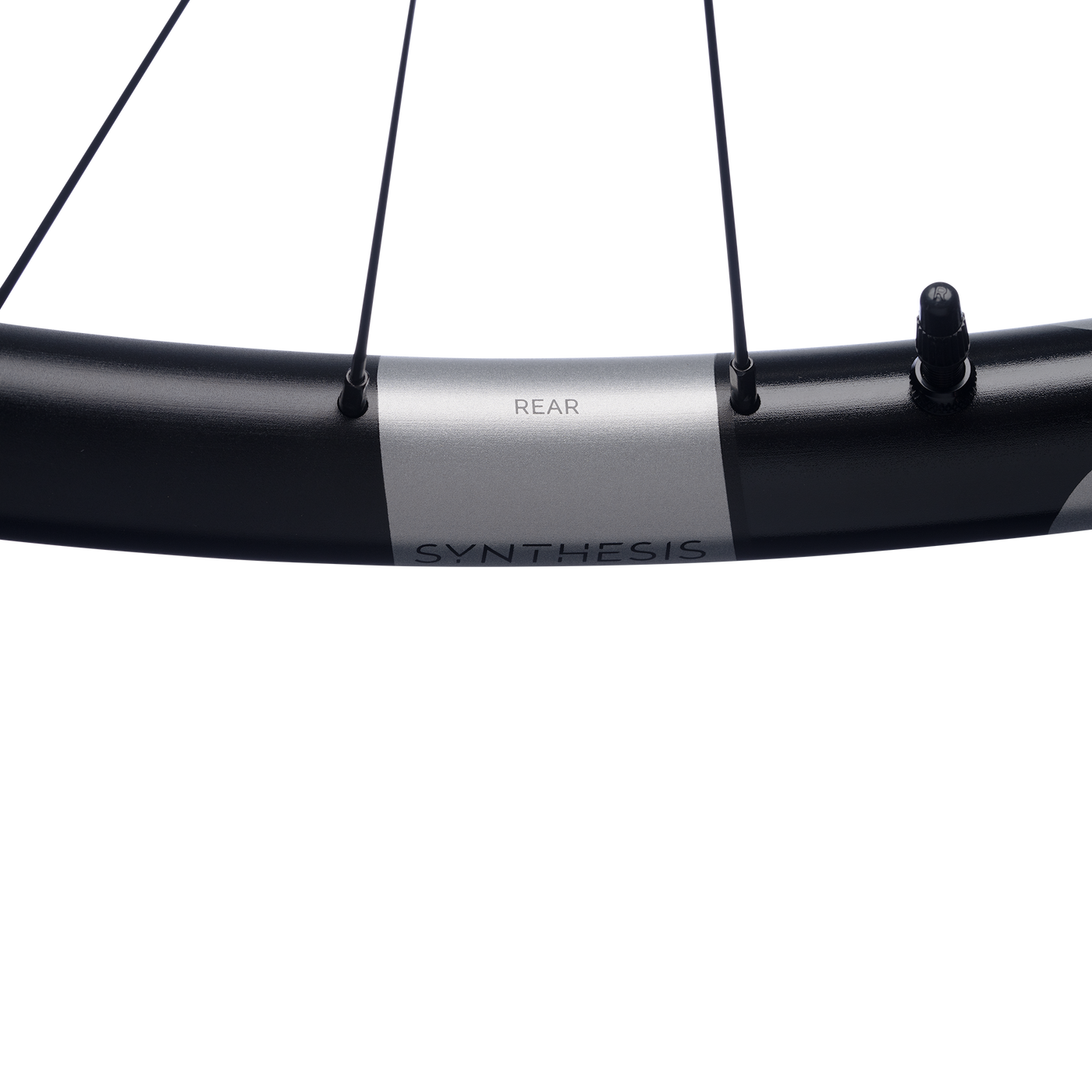 Synthesis E-MTB Alloy 2.0 Ratchet Rear Wheel