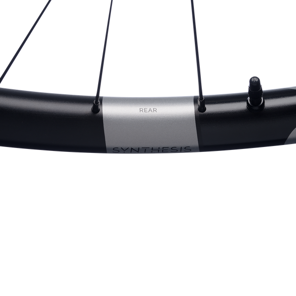 Synthesis DH Alloy 2.0 Ratchet Rear Wheel