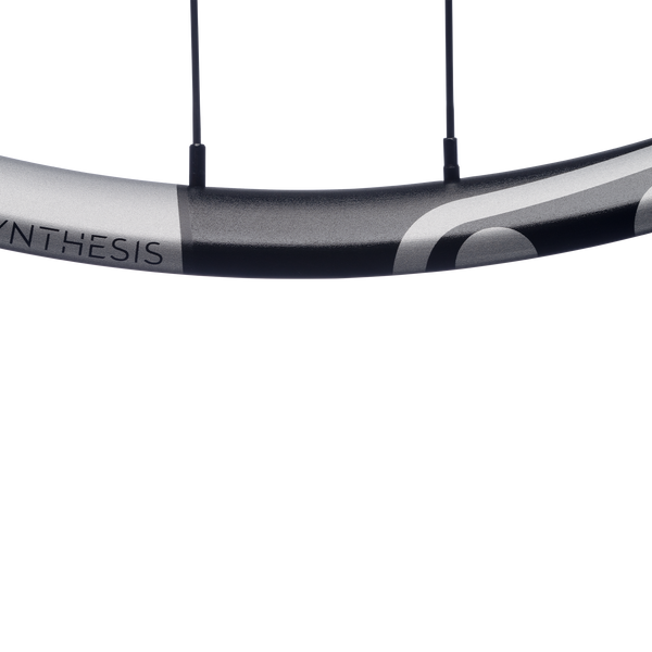 Synthesis Enduro Alloy 2.0 i9 Front Wheel