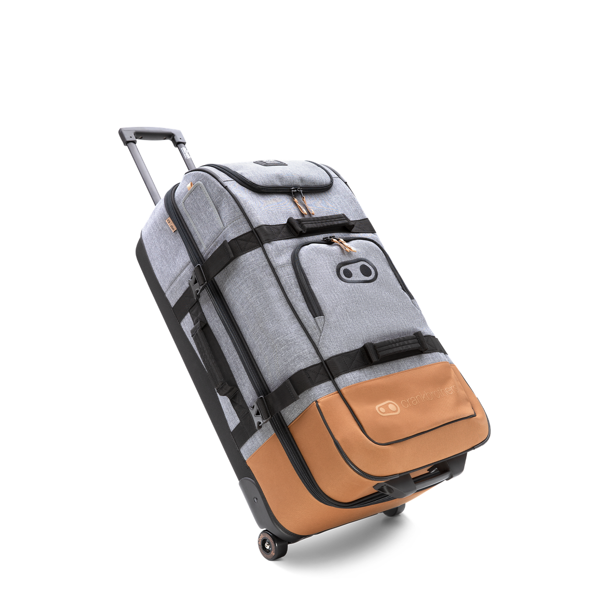 Long Haul Roller Bag 100L Crankbrothers EU