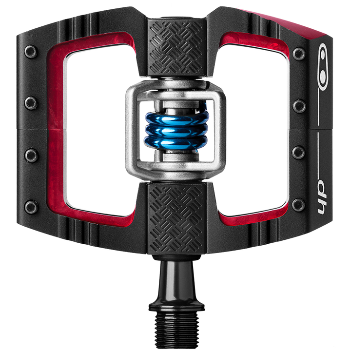 Mallet DH Clip-In Pedals - SuperBruni Edition | Crankbrothers EU