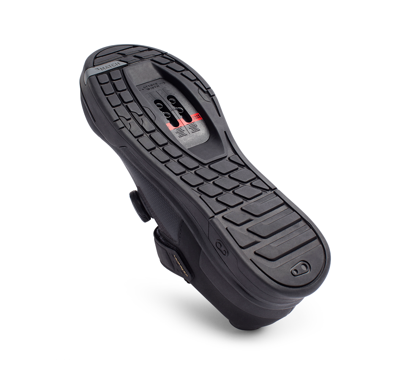 Mallet BOA® Clip-In Shoes