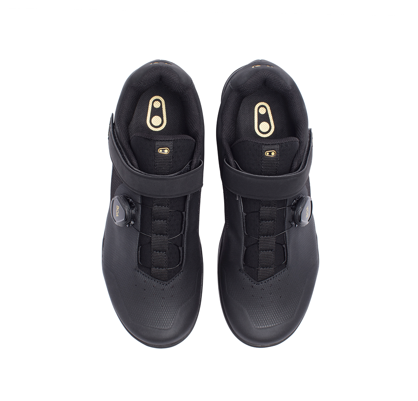 Mallet BOA® Clip-In Shoes