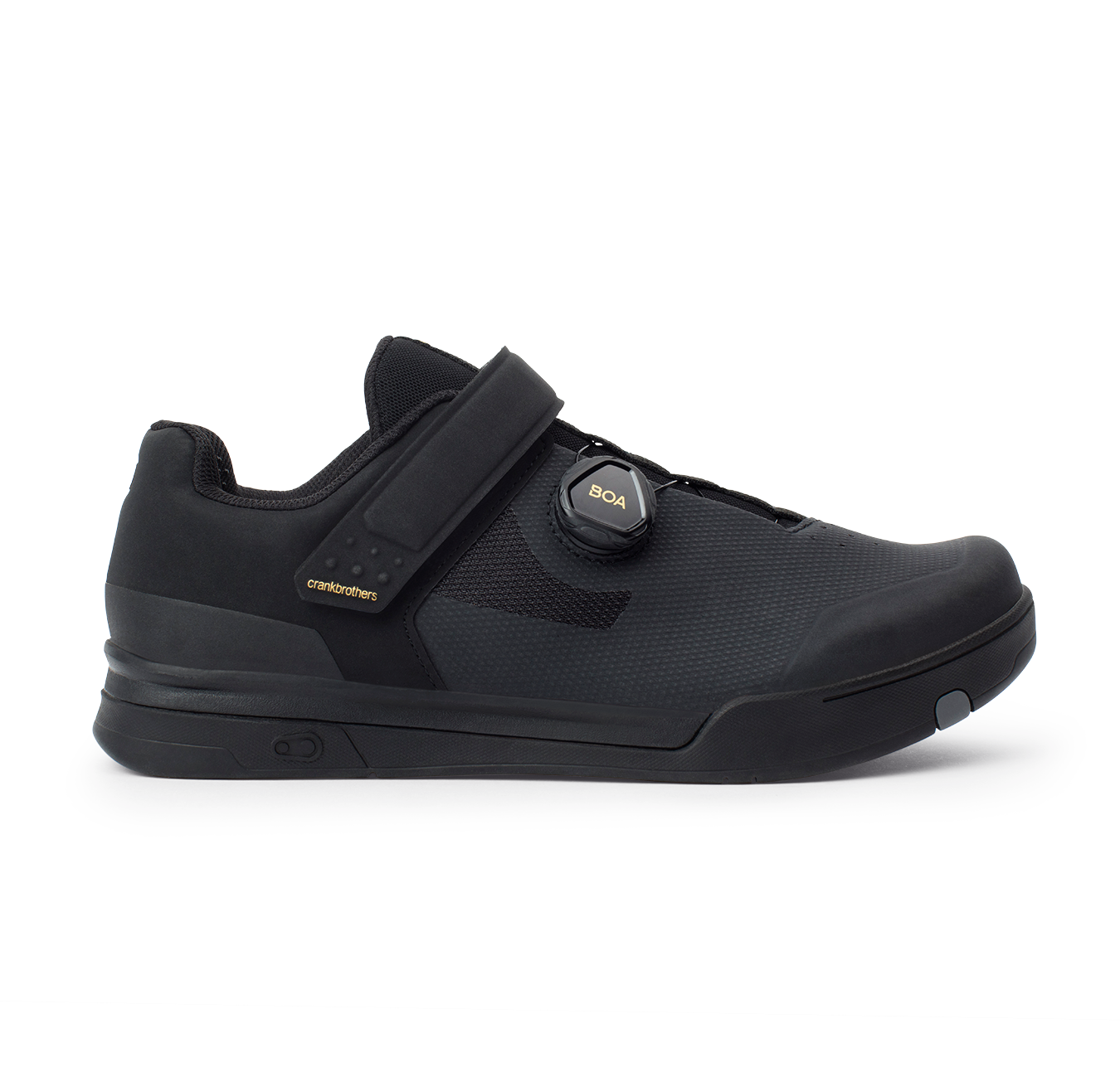 Mallet BOA® Clip-In Shoes