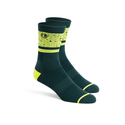 Splatter | Socks | Crankbrothers EU