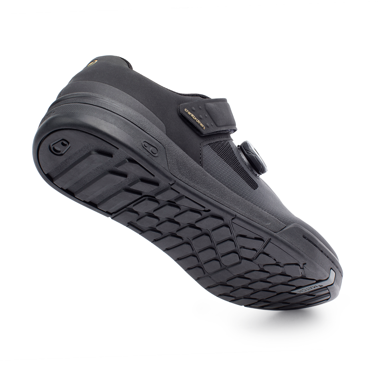 Stamp BOA® Flat Shoes