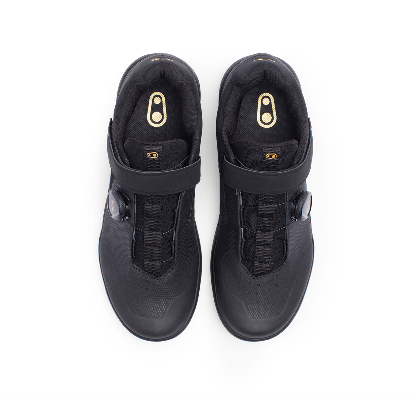 Stamp BOA® Flat Shoes