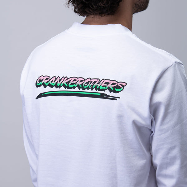 Champions Long Sleeve Tee