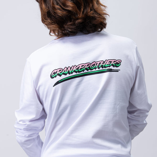 Champions Long Sleeve Tee