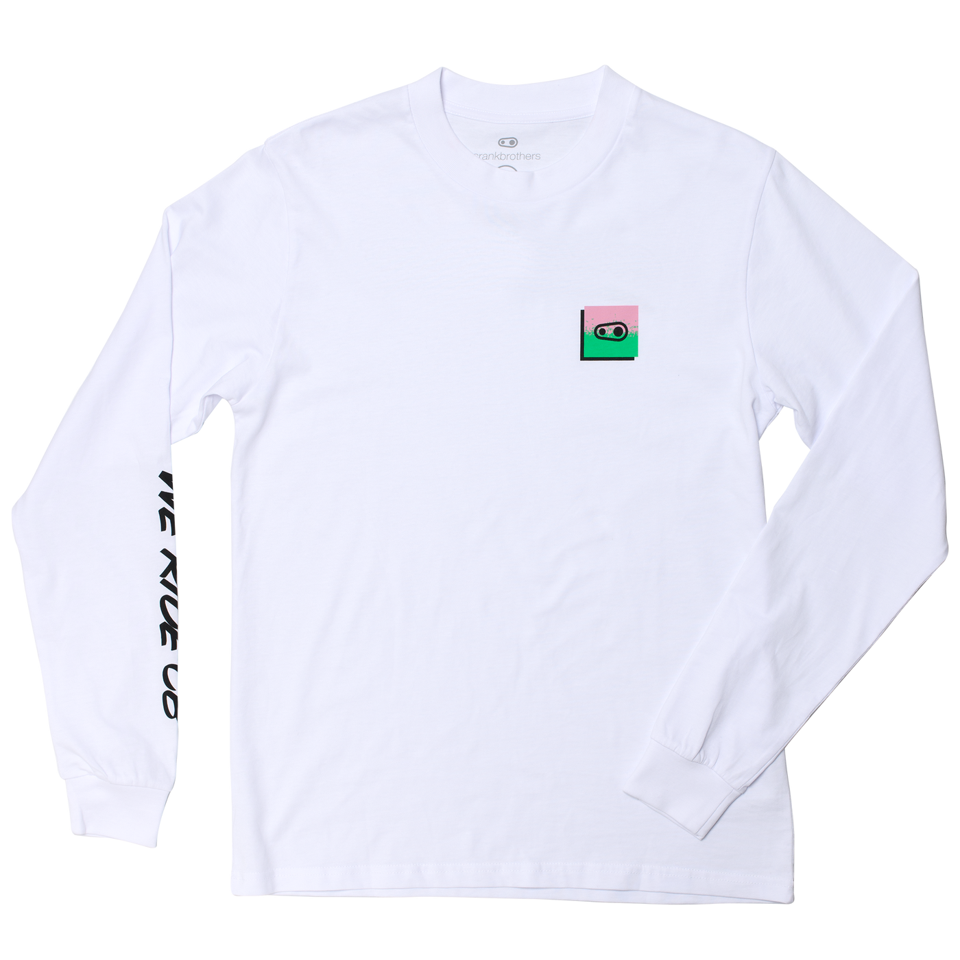 Champions Long Sleeve Tee