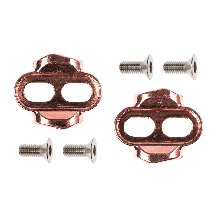 Easy Release Cleat Kit Crankbrothers EU