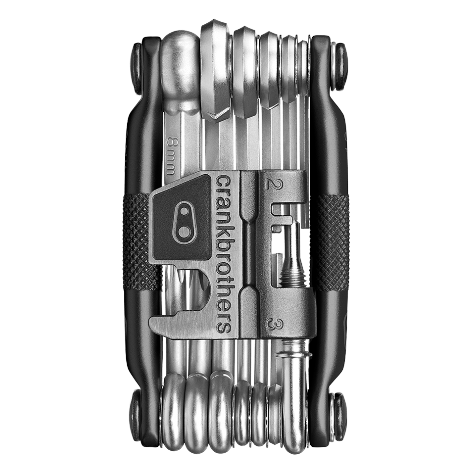 M19 M19 | Crankbrothers EU