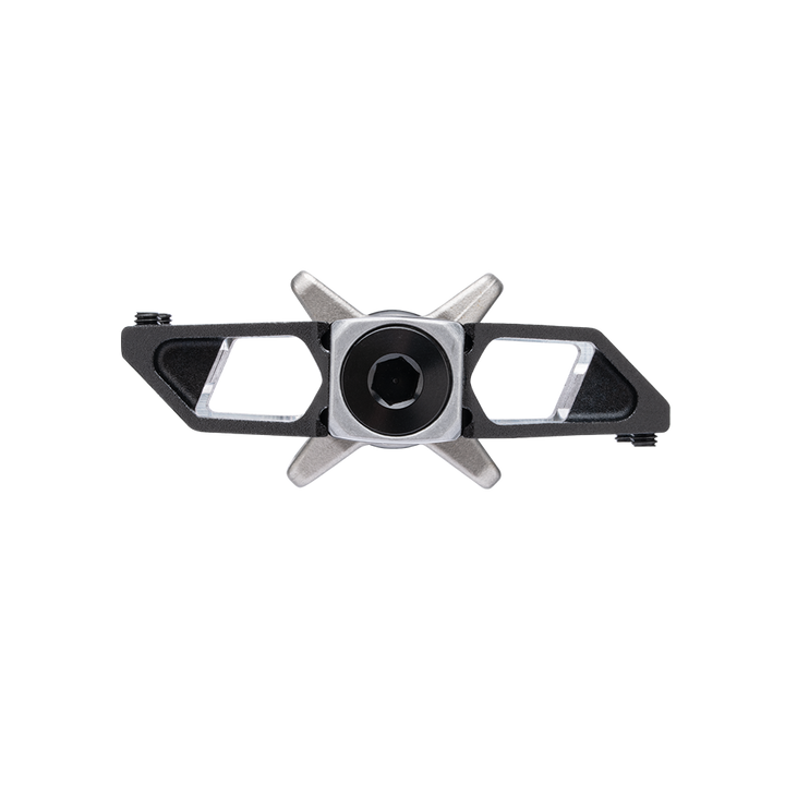 Mallet Trail Clip-In Pedals | Crankbrothers EU